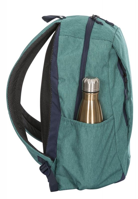 RYGGSÄCK ALDER 25 LITER GREEN
