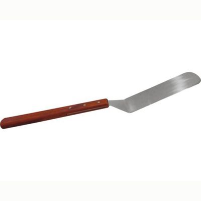 STEKSPADE ROSTFRI 52 CM