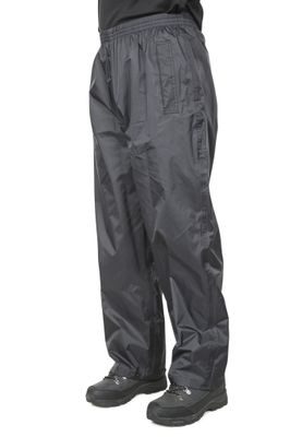 QIKPAC PANTS BLACK 
