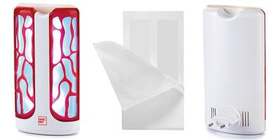 INSEKTSFÄLLA INOMHUS 220 V / 4 WATT 6-PACK