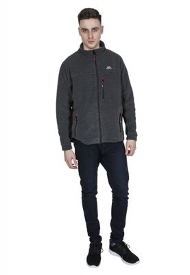 JYNX BLACK HERRFLEECE