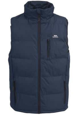 CLASP NAVY HERRVÄST