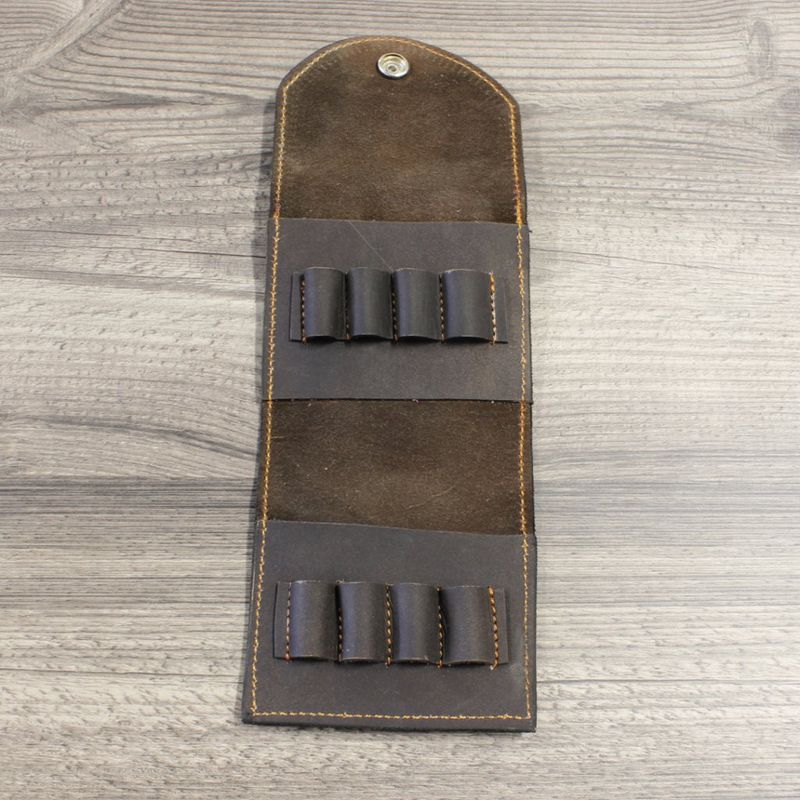 LÄDERPOUCH KULA 
