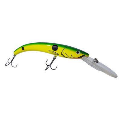 DEEP BEAST, 16G, 12CM 4-PACK
