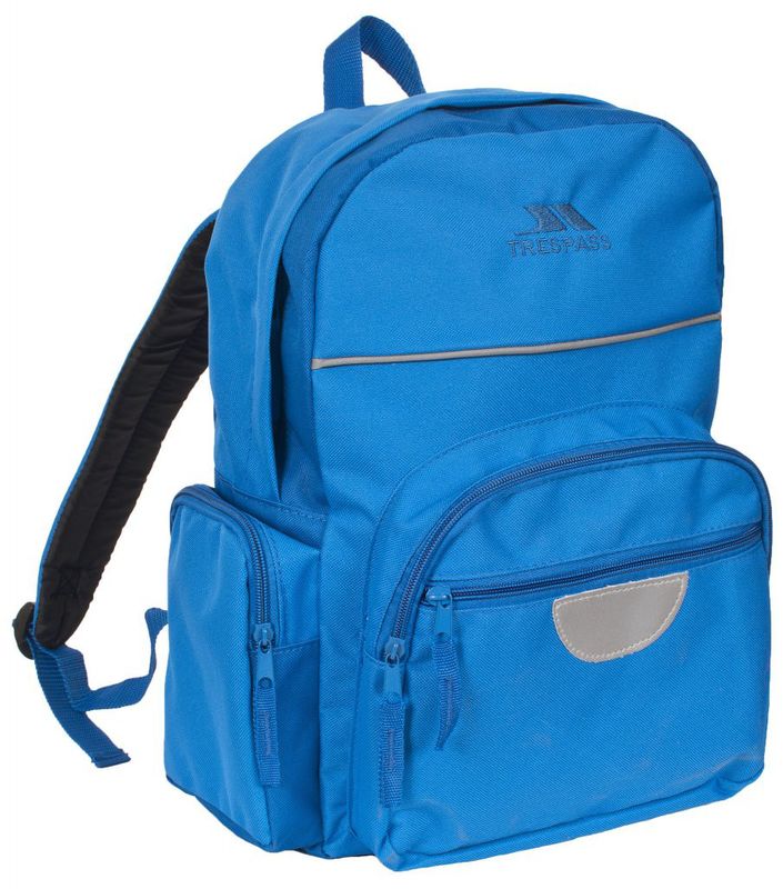 RYGGSÄCK SWAGGER ROYAL BLUE