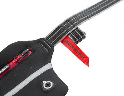 HUNDKOPPEL MED BUNGEE 91-137 CM