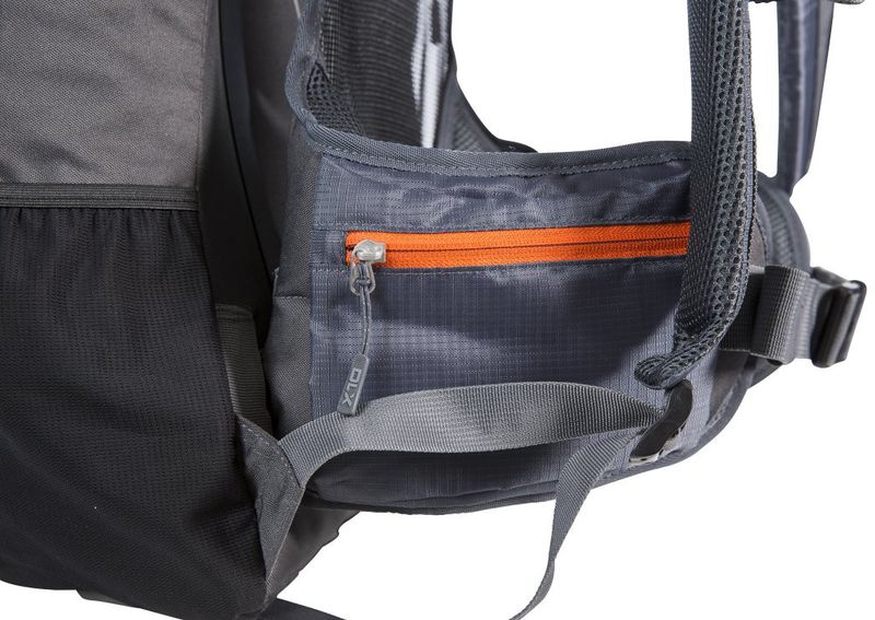 RYGGSÄCK TWINPEAK 70 LITER