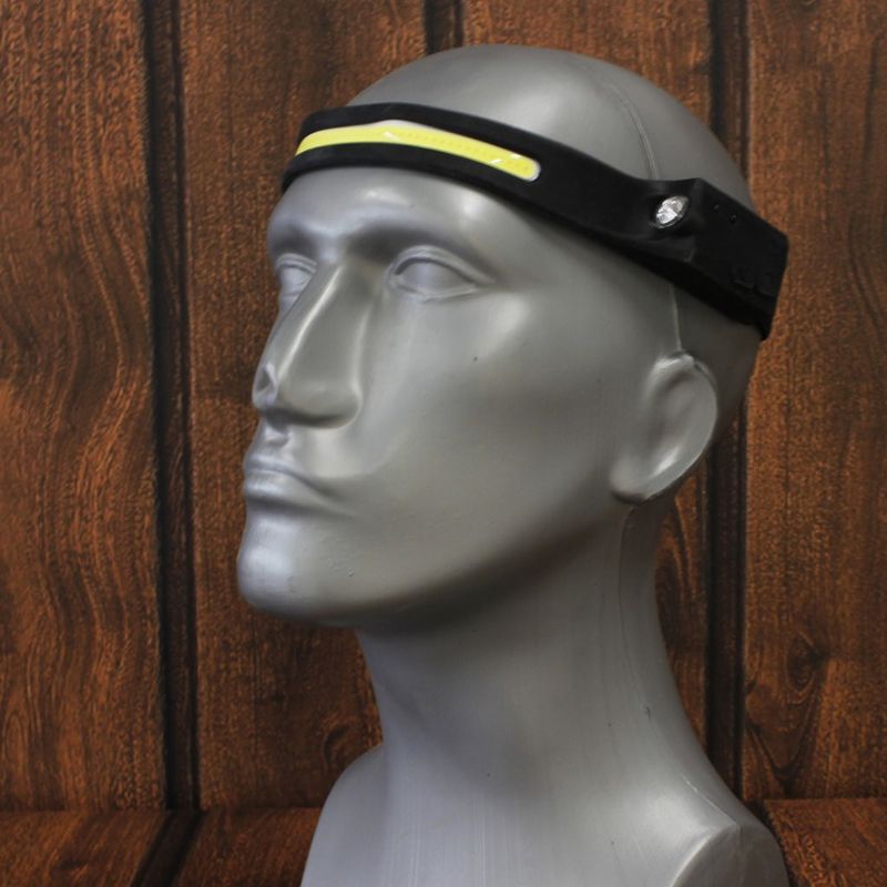 PANNLAMPA SENSOR COB 350 LUMEN