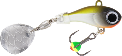 Viikari 18 GR Oliivi UV