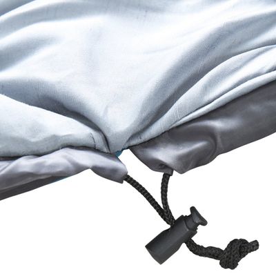 SOVSÄCK DOZE KINGFISHER CARBON