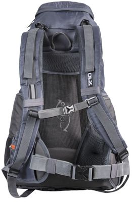 RYGGSÄCK TWINPEAK 70 LITER