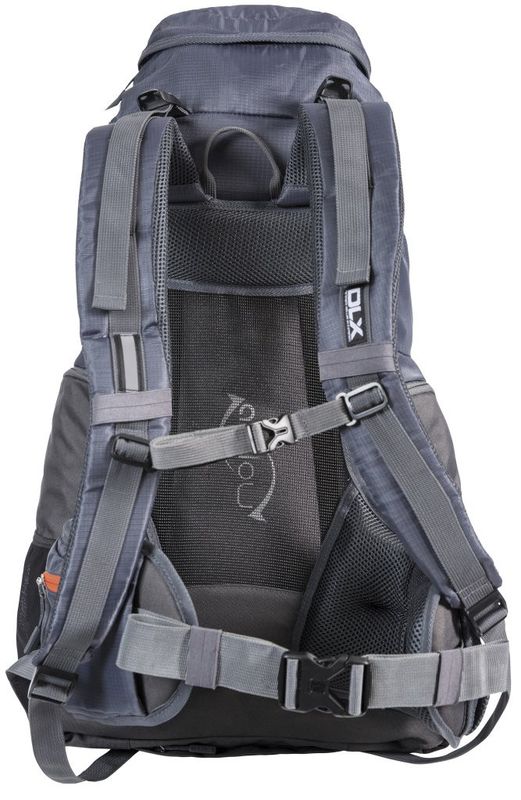 RYGGSÄCK TWINPEAK 70 LITER