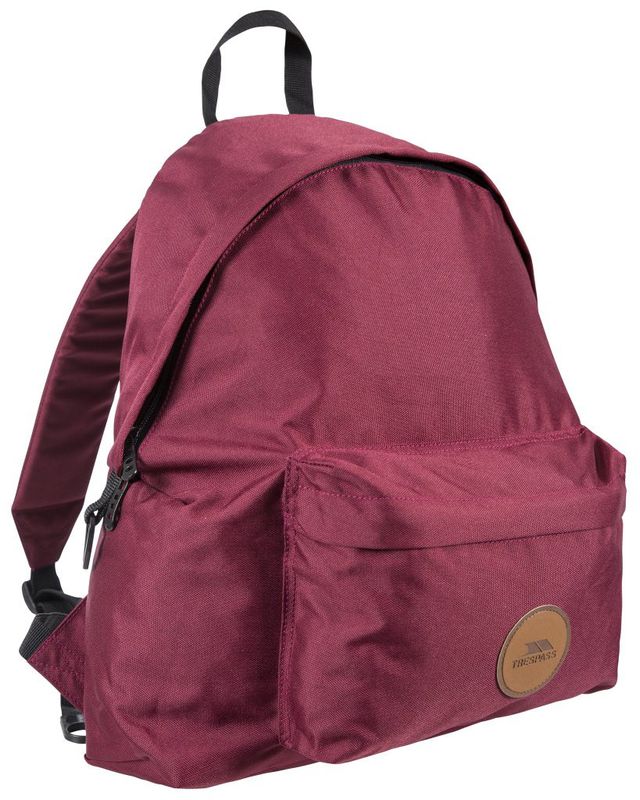 AABNER BURGUNDY RYGGSÄCK 