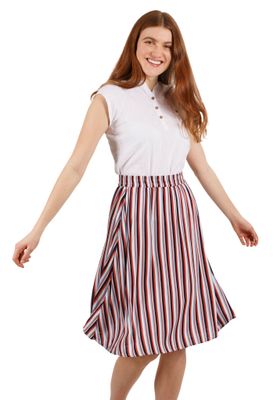 DAMKJOL ESSENCE BONNIE BLUE STRIPE