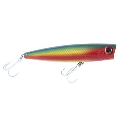 TOPWATER HUNTER, 33G, 13CM 4-PACK