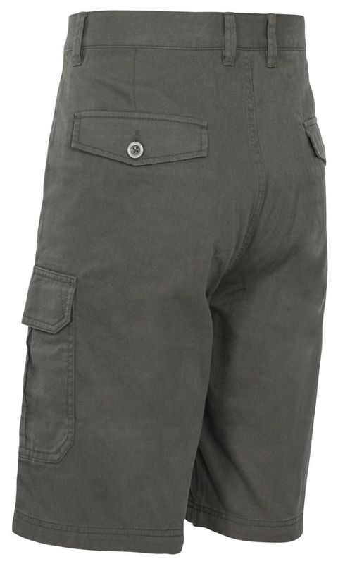SHORTS CARGO OLIVE