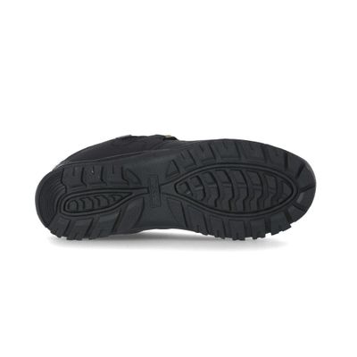 FINLEY HIKING HERR LOW CUT BLACK