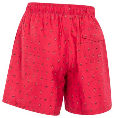 BADBYXA HERR DANIEL RED PRINT