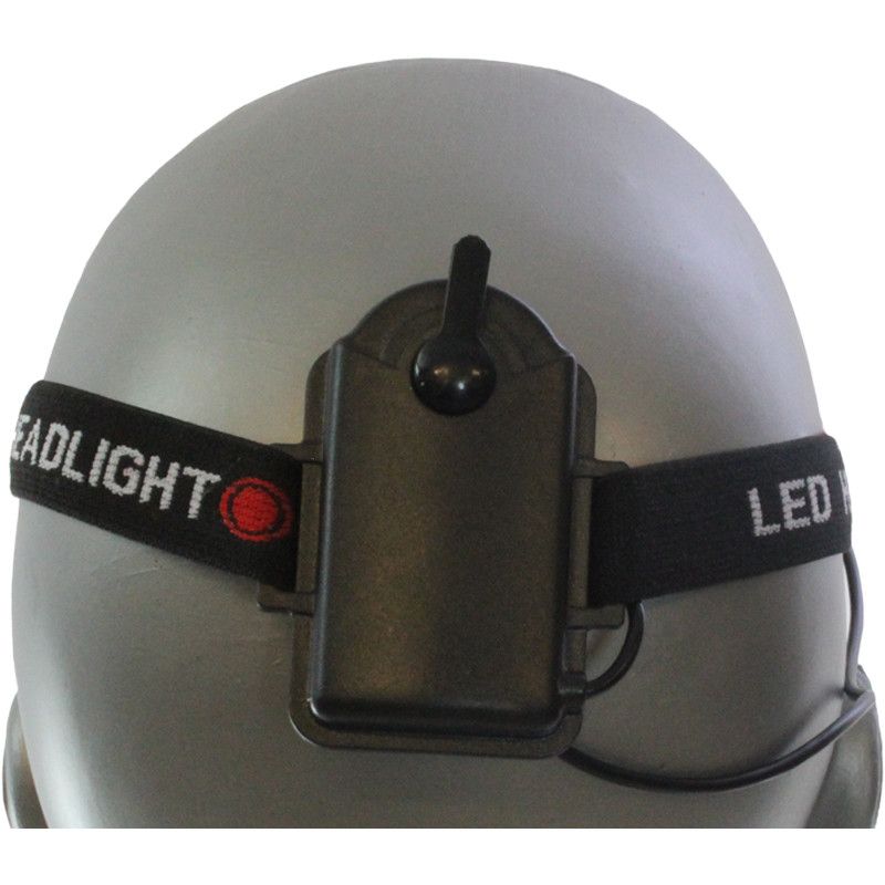 PANNLAMPA SUPER CREE 250 LUMEN