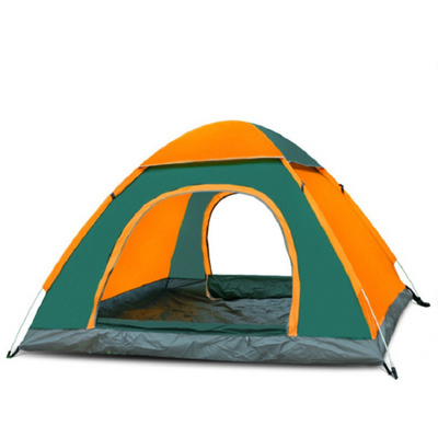 Tält Nordic Light 2-3 200x200x125 cm 