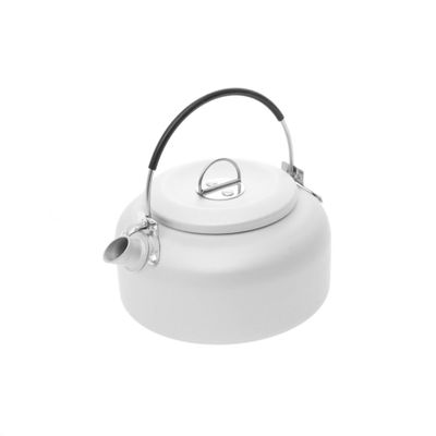 KAFFEPANNA ALUM, SUPERLÄTT 0,8 LITER