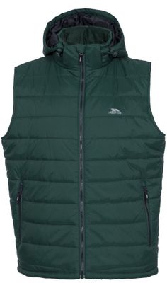 HERRVÄST FRANKLYN FOREST GREEN