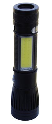 COB/ZOOM FICKLAMPA UPPLADDNINGSBAR