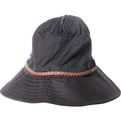 MYGGHAT SVART & KHAKI 2 STORLEKAR 12- PACK