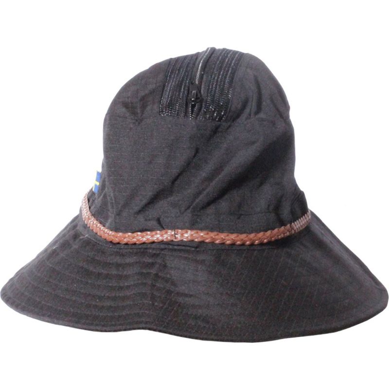 MYGGHAT SVART & KHAKI 2 STORLEKAR 12- PACK