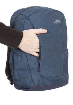 RYGGSÄCK ALDER 25 LITER NAVY