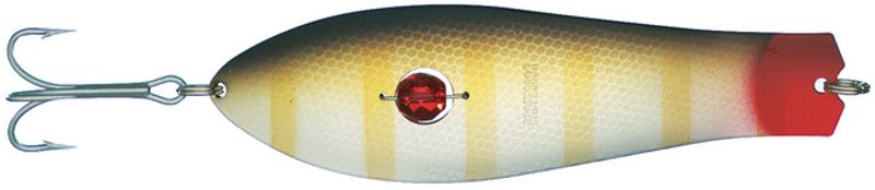 Professor Heavy with bead 130/44 GR/G/S-S