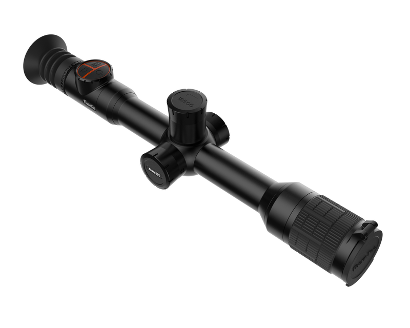 Thermtec Ares 335