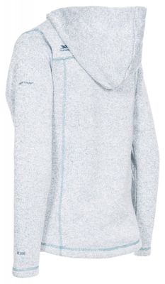 FLEECE ODELIA AQUAMARINE