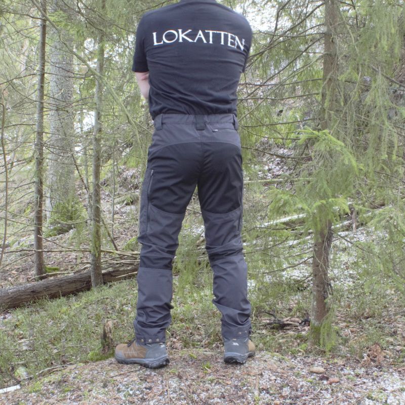 BYXA LOKATTEN NIGHTGREY