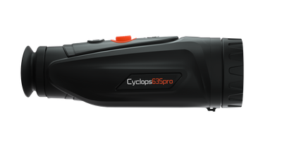 Thermtec Cyclops CP635 Pro