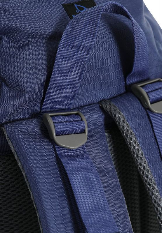 RYGGSÄCK TREK 33 ELECTRIC BLUE