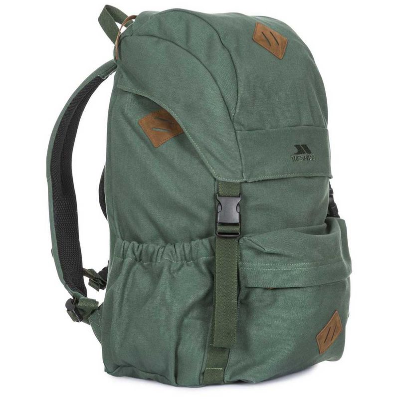 RYGGSÄCK BRAERIACH OLIVE