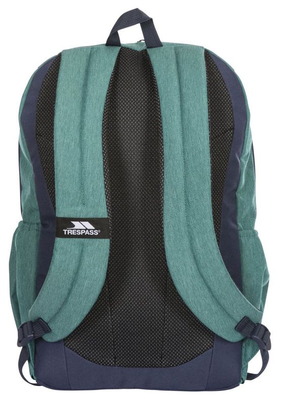 RYGGSÄCK ALDER 25 LITER GREEN
