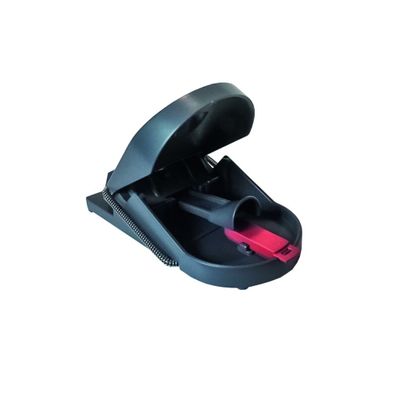 SUPERCAT MUSFÄLLA PRO 2 PK, 14X2 DISPLAY