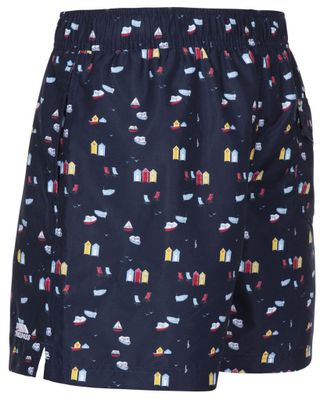 BADSHORTS EUGINE NAVY