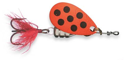 Kuf Spinner 7G FR/BL-C