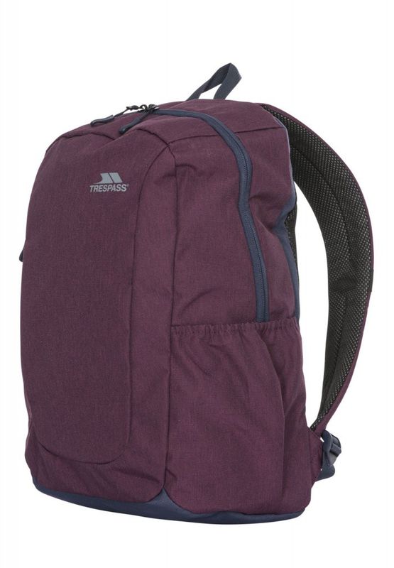 RYGGSÄCK ALDER 25 LITER GRAPE