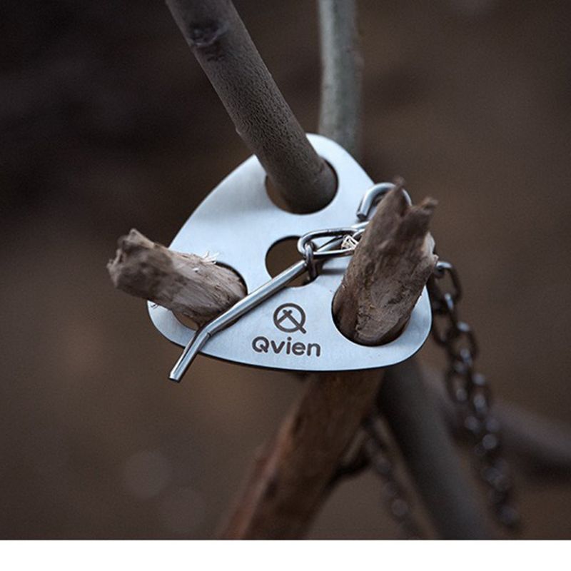 TRIPOD QVIEN
