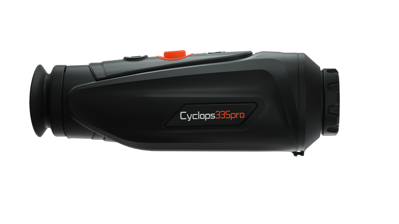 Thermtec Cyclop CP335 Pro