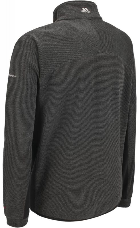 JYNX BLACK HERRFLEECE