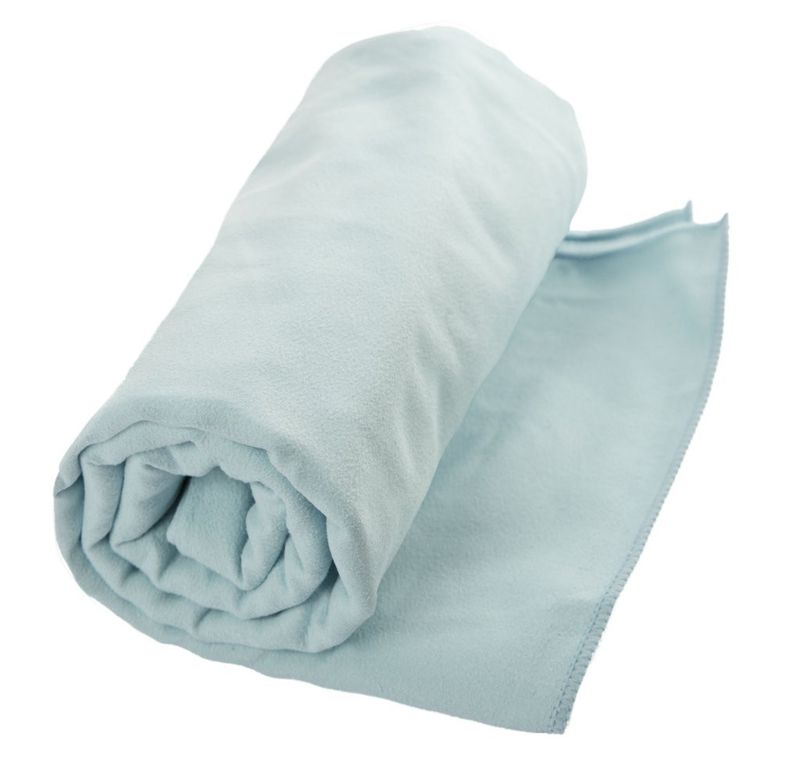 MICROFIBERHANDUK POOL BLUE 75X130 CM 