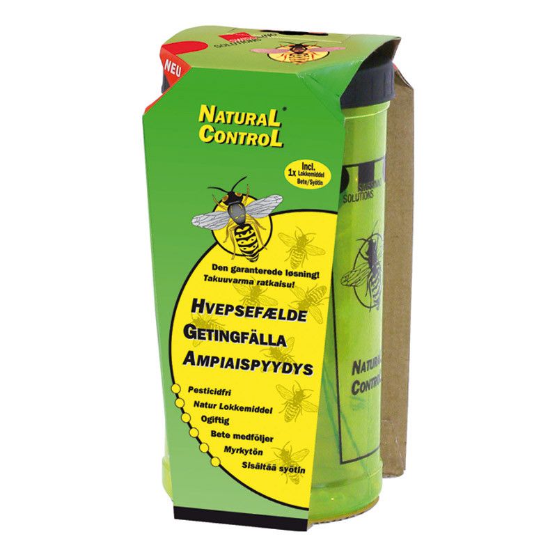 GETINGFÄLLA MED BETE 6-PACK