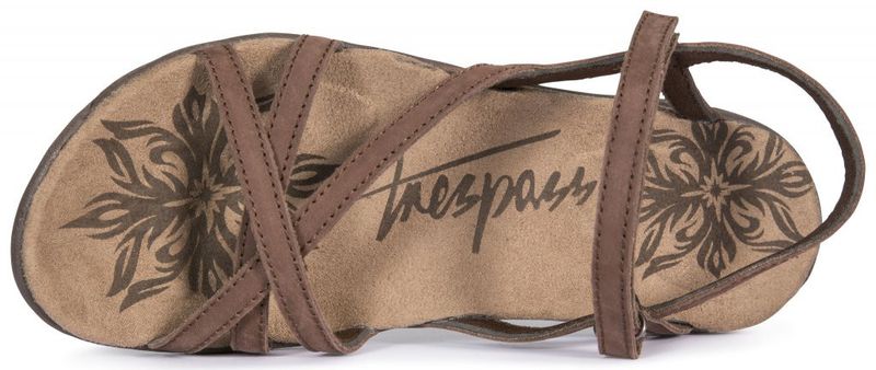 Trespass kimbra online sandals