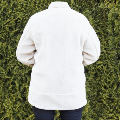 WORKERSHIRT CREME