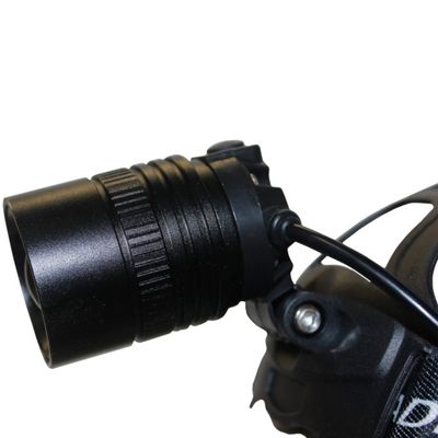PANNLAMPA EXTREME T50